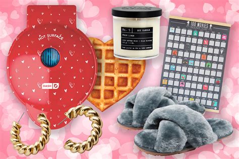 cheap but thoughtful valentine'